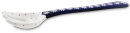 Salatbesteck-Gabel 28,5×5,8×3,3 cm, Dekor 1311a