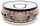 Tea Warmer Ø18.5 cm, H=7.0 cm, Pattern 943a