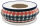 Tea Warmer Ø18.5 cm, H=7.0 cm, Pattern 943a