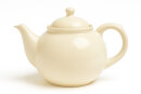 1.25 Liter teapot pattern Creme