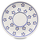 Untertasse Ø 16,0 cm, H 1,80 cm, Dekor 1 –...