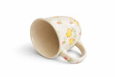 Mug, H=9.7 cm, V=0.35 liters, Ø9.3 cm, Pattern 1300