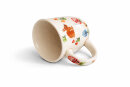 Mug, H=9.7 cm, V=0.35 liters, Ø9.3 cm, Pattern 1312a