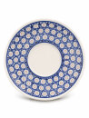 Bunzlauer Keramik Untertasse Ø=19,50 cm, H=2,5cm,...