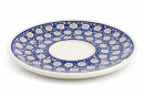 Bunzlauer Keramik Untertasse Ø=19,50 cm, H=2,5cm,...