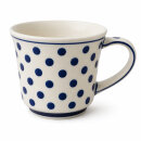 großer 500 ml Becher Ø11,2cm konisch, leicht...