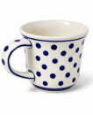 großer 500 ml Becher Ø11,2cm konisch, leicht...