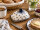 Small butter dish, Pattern 882a