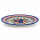 Essteller flach [Form1], Ø 24,0 cm, Dekor ART-149