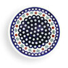Plate Bunzlauer Keramik