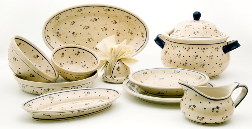 Original Bunzlauer Keramik
